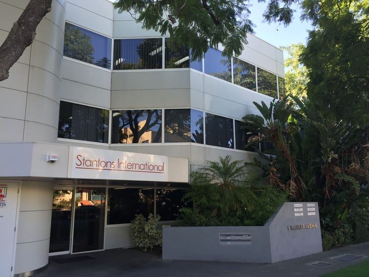 Offices commercial property for lease at 1 Walker Avenue West Perth WA 6005 Offices commercial property for lease at 1 Walker Avenue West Perth WA 6005