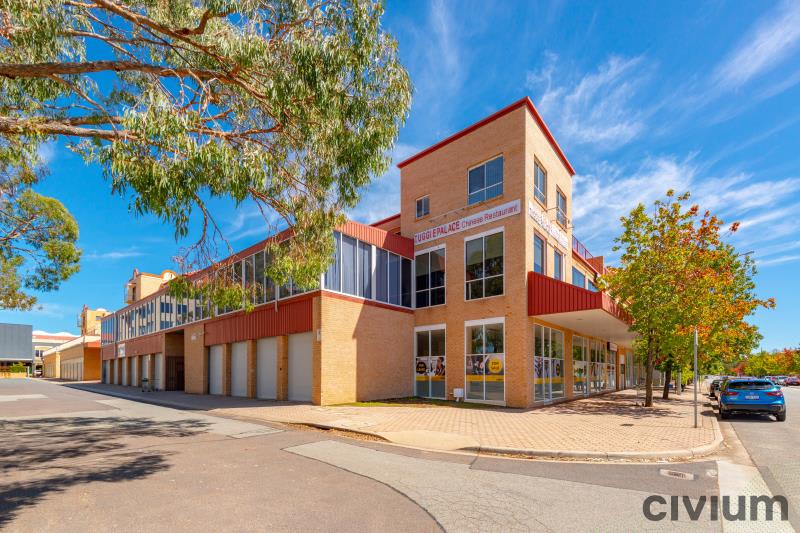 Offices commercial property for lease at Unit 6/236 Cowlishaw Street Greenway ACT 2900 Offices commercial property for lease at Unit 6/236 Cowlishaw Street Greenway ACT 2900