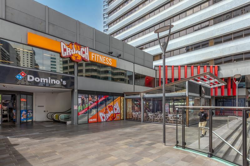 Offices commercial property for lease at 1-5 Railway Street - North Tower Chatswood NSW 2067