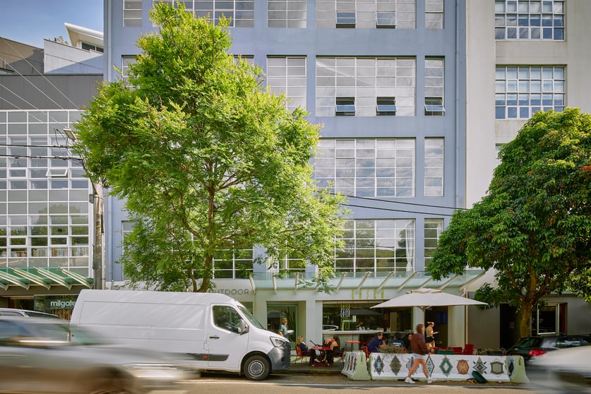 Offices commercial property for lease at 19a Boundary Street Darlinghurst NSW 2010 Offices commercial property for lease at 19a Boundary Street Darlinghurst NSW 2010
