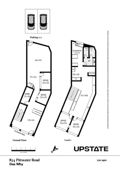 Shop & Retail commercial property for lease at 854 Pittwater Road Dee Why NSW 2099 Shop & Retail commercial property for lease at 854 Pittwater Road Dee Why NSW 2099