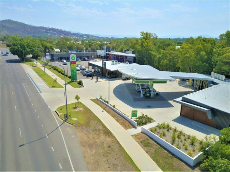 Shop & Retail commercial property for lease at Tenancy 4/1-5 Riverside Boulevard Douglas QLD 4814 Shop & Retail commercial property for lease at Tenancy 4/1-5 Riverside Boulevard Douglas QLD 4814