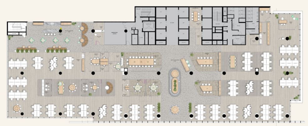 Offices commercial property for lease at 40 Mount Street North Sydney NSW 2060