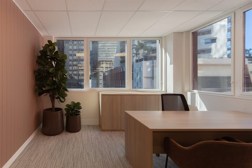 Offices commercial property for lease at Level 3/26 Wharf Street Brisbane City QLD 4000