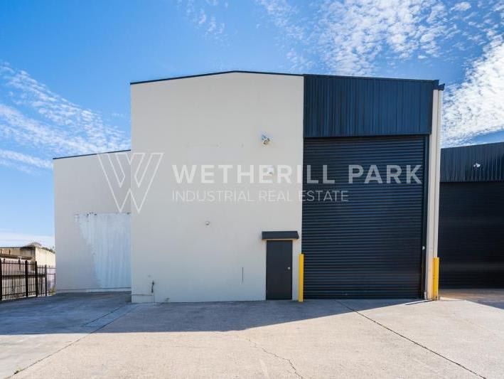 Factory, Warehouse & Industrial commercial property for lease at Wetherill Park NSW 2164 Factory, Warehouse & Industrial commercial property for lease at Wetherill Park NSW 2164