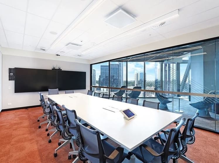 Offices commercial property for lease at 153 Macquarie Street Parramatta NSW 2150