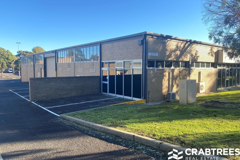 Factory, Warehouse & Industrial commercial property leased at 30 Glenvale Crescent Mulgrave VIC 3170 Factory, Warehouse & Industrial commercial property leased at 30 Glenvale Crescent Mulgrave VIC 3170
