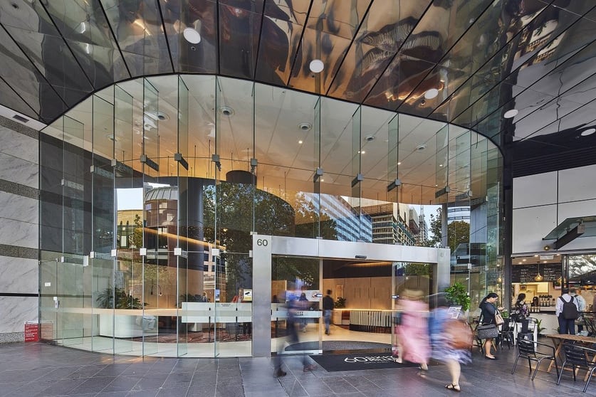 Offices commercial property for lease at 60 Miller Street North Sydney NSW 2060 Offices commercial property for lease at 60 Miller Street North Sydney NSW 2060
