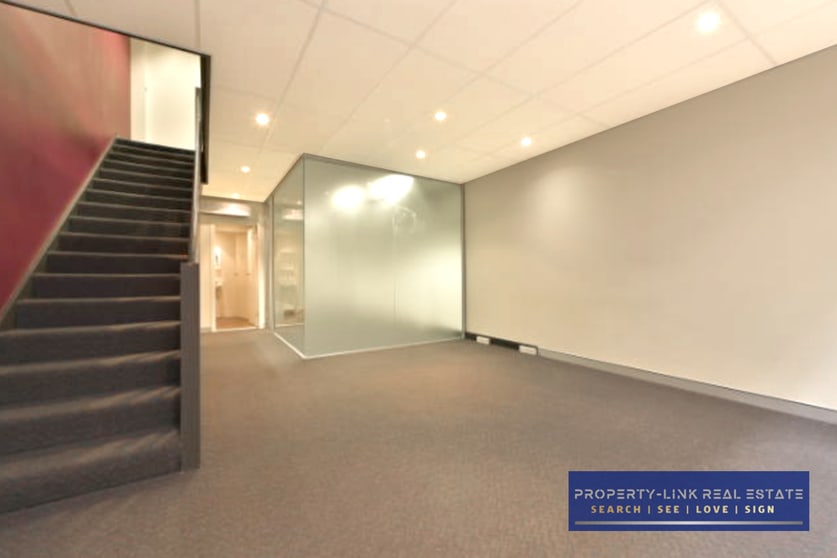 Offices commercial property for lease at SUITE 28/2 O'CONNELL STREET Parramatta NSW 2150