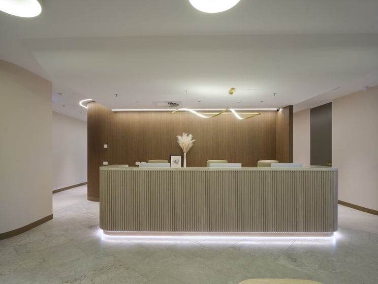 Offices commercial property for lease at 369 Royal Parade Parkville VIC 3052 Offices commercial property for lease at 369 Royal Parade Parkville VIC 3052