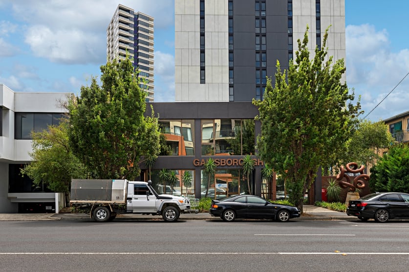Offices commercial property for lease at Level 1/8-12 Alma Road St Kilda East VIC 3183 Offices commercial property for lease at Level 1/8-12 Alma Road St Kilda East VIC 3183