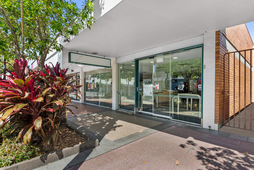 Shop & Retail commercial property for lease at 10 Ann Street Nambour QLD 4560