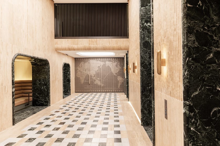 Offices commercial property for lease at 1 Chifley Square Sydney NSW 2000
