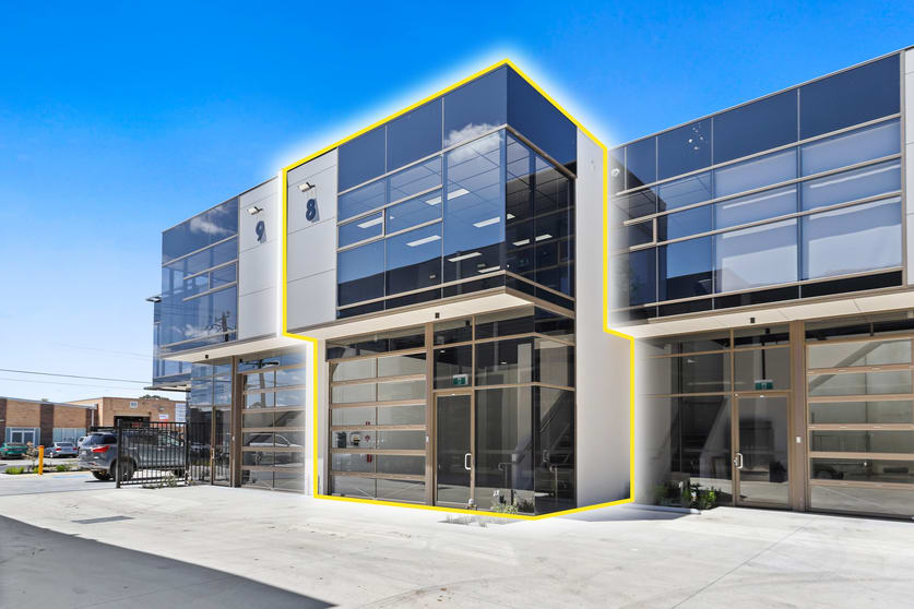 Factory, Warehouse & Industrial commercial property for lease at 8/138-140 Argus Street Cheltenham VIC 3192 Factory, Warehouse & Industrial commercial property for lease at 8/138-140 Argus Street Cheltenham VIC 3192