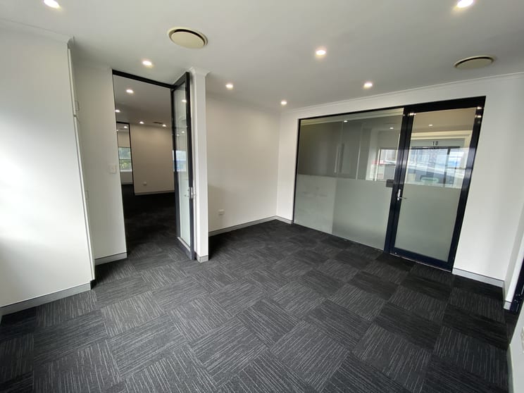 Offices commercial property for lease at 6 & 7/340 Kingsway Caringbah NSW 2229 Offices commercial property for lease at 6 & 7/340 Kingsway Caringbah NSW 2229