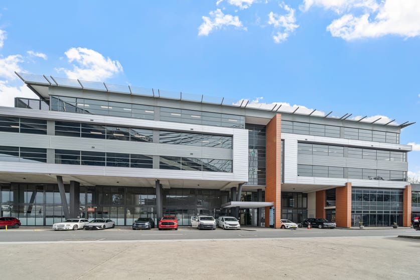 Medical / Consulting commercial property for lease at 34-36 James Craig Road Rozelle NSW 2039 Medical / Consulting commercial property for lease at 34-36 James Craig Road Rozelle NSW 2039