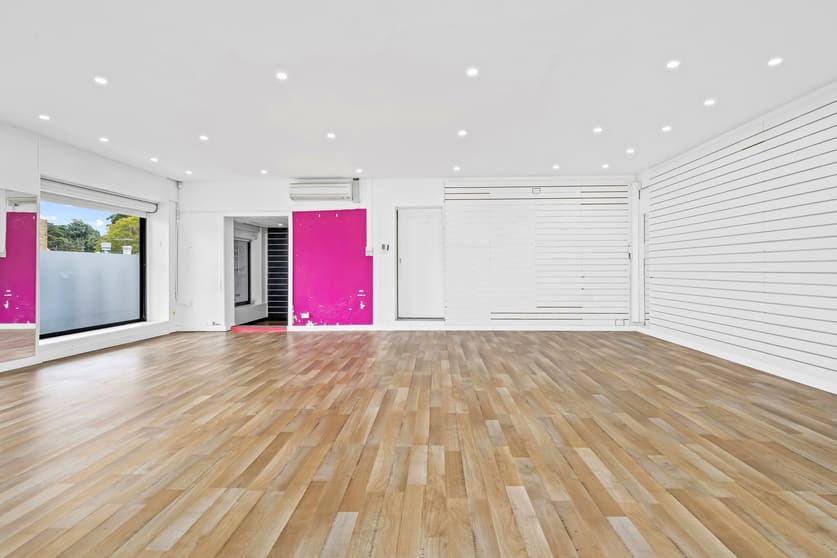 Shop & Retail commercial property for lease at 245A Parramatta Road Annandale NSW 2038 Shop & Retail commercial property for lease at 245A Parramatta Road Annandale NSW 2038