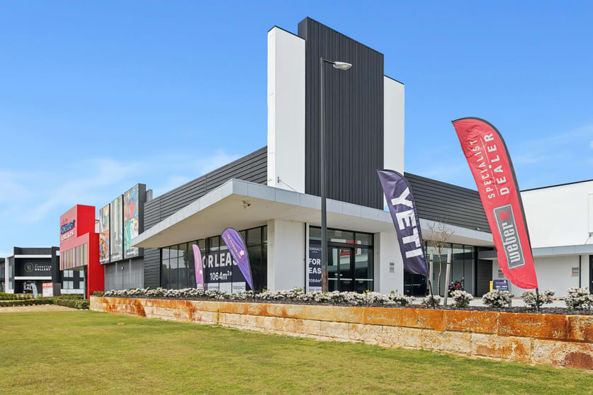 Shop & Retail commercial property for lease at 17 Injune Way Joondalup WA 6027