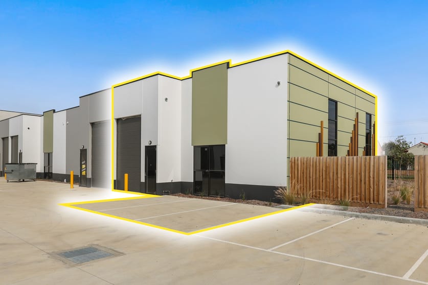 Shop & Retail commercial property for sale at 5/12 Kelly Court Springvale VIC 3171 Shop & Retail commercial property for sale at 5/12 Kelly Court Springvale VIC 3171