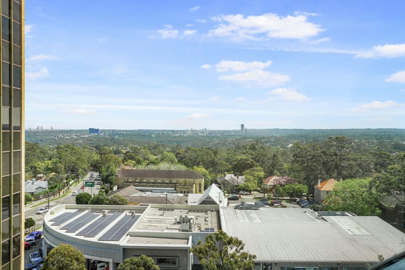 Medical / Consulting commercial property for lease at 15 Help Street Chatswood NSW 2067