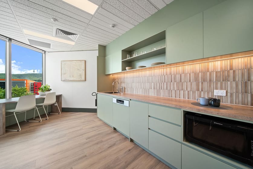 Offices commercial property for lease at 10 Rudd Street City ACT 2601