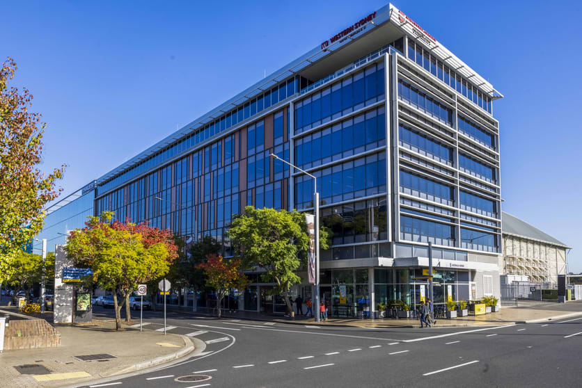 Offices commercial property for lease at 8 Australia Avenue Sydney Olympic Park NSW 2127 Offices commercial property for lease at 8 Australia Avenue Sydney Olympic Park NSW 2127