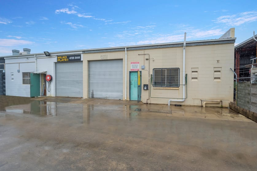 Factory, Warehouse & Industrial commercial property for lease at 5/82 Leyland Street Garbutt QLD 4814 Factory, Warehouse & Industrial commercial property for lease at 5/82 Leyland Street Garbutt QLD 4814