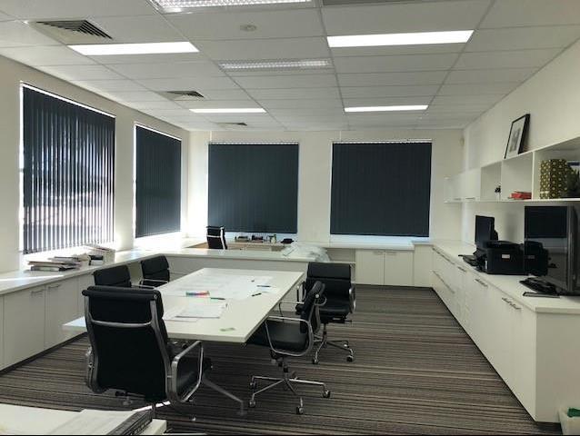 Offices commercial property leased at Wetherill Park NSW 2164 Offices commercial property leased at Wetherill Park NSW 2164