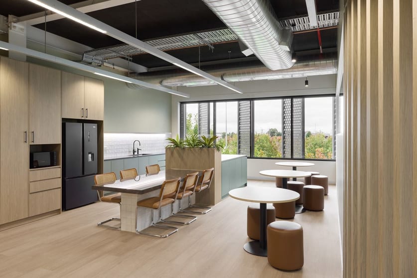 Offices commercial property for lease at 15 Vaughan Essendon Fields VIC 3041