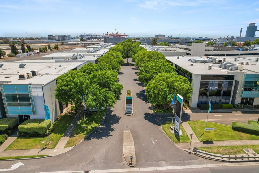 Factory, Warehouse & Industrial commercial property for lease at 11 Gateway Court Port Melbourne VIC 3207 Factory, Warehouse & Industrial commercial property for lease at 11 Gateway Court Port Melbourne VIC 3207