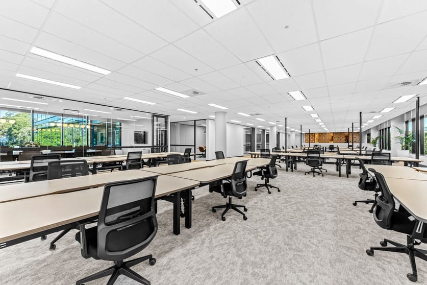 Offices commercial property for lease at 4 Drake Avenue Macquarie Park NSW 2113 Offices commercial property for lease at 4 Drake Avenue Macquarie Park NSW 2113