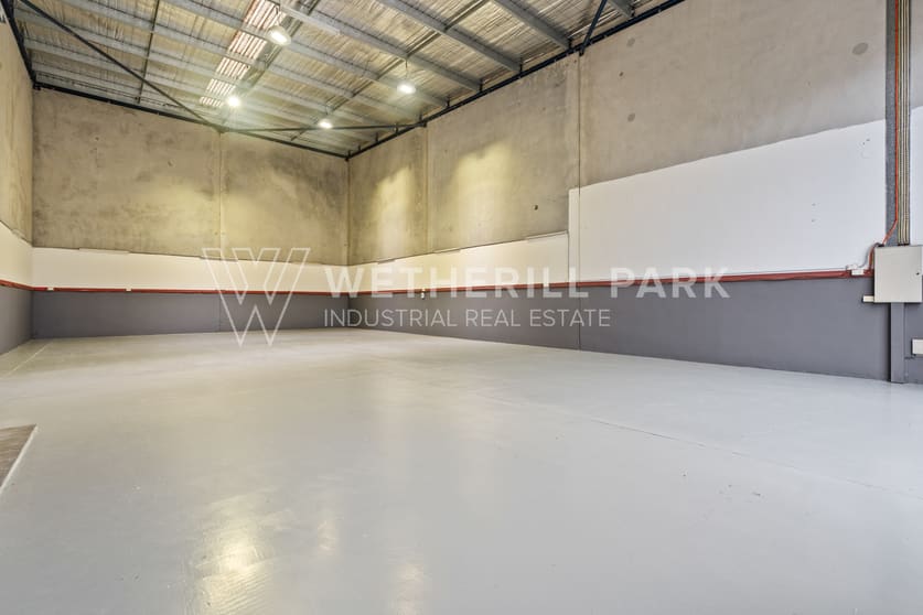 Factory, Warehouse & Industrial commercial property for lease at Smithfield NSW 2164 Factory, Warehouse & Industrial commercial property for lease at Smithfield NSW 2164