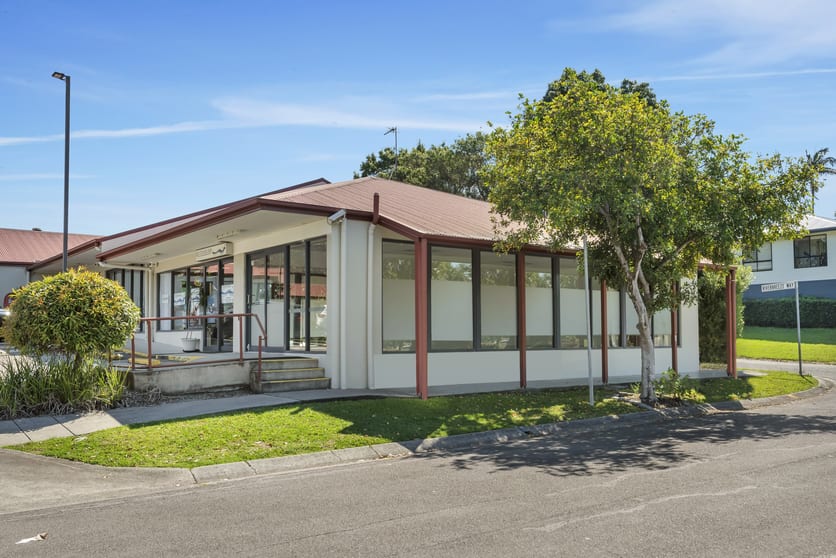 Shop & Retail commercial property for lease at 1/1 Heidi Street Kuluin QLD 4558