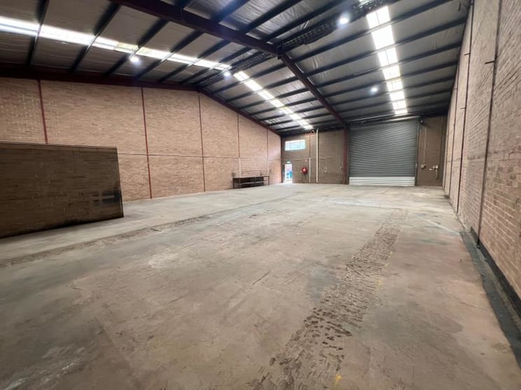 Factory, Warehouse & Industrial commercial property leased at Unit 3/113 Airds Road Minto NSW 2566 Factory, Warehouse & Industrial commercial property leased at Unit 3/113 Airds Road Minto NSW 2566