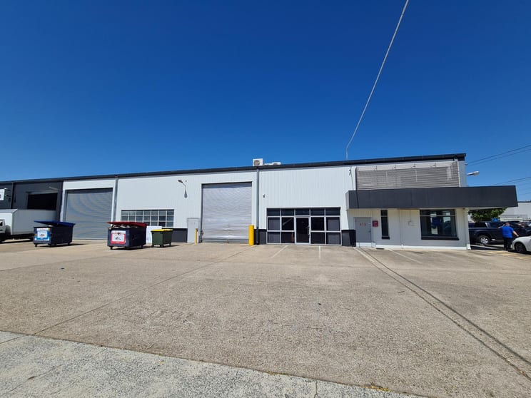 Factory, Warehouse & Industrial commercial property for lease at 1A/919-925 Nudgee Road Banyo QLD 4014 Factory, Warehouse & Industrial commercial property for lease at 1A/919-925 Nudgee Road Banyo QLD 4014