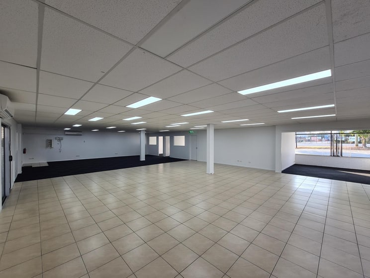 Factory, Warehouse & Industrial commercial property for lease at 1A/919-925 Nudgee Road Banyo QLD 4014 Factory, Warehouse & Industrial commercial property for lease at 1A/919-925 Nudgee Road Banyo QLD 4014
