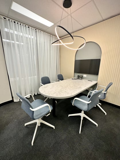 Offices commercial property for lease at 1/2 Miami Key Broadbeach Waters QLD 4218