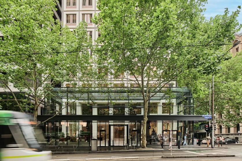Offices commercial property for lease at 379 Collins Street Melbourne VIC 3000 Offices commercial property for lease at 379 Collins Street Melbourne VIC 3000