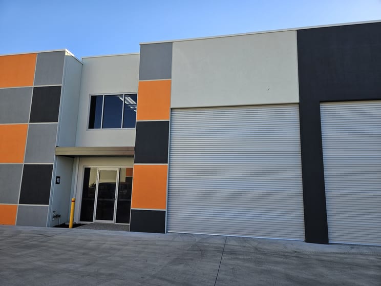 Factory, Warehouse & Industrial commercial property for lease at 18/37 Supreme Loop Gnangara WA 6077