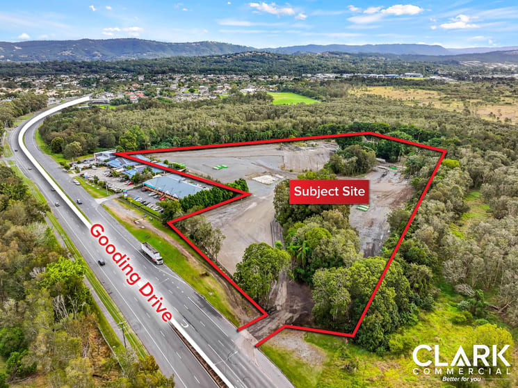 Development / Land commercial property for lease at 178 Gooding Drive Merrimac QLD 4226