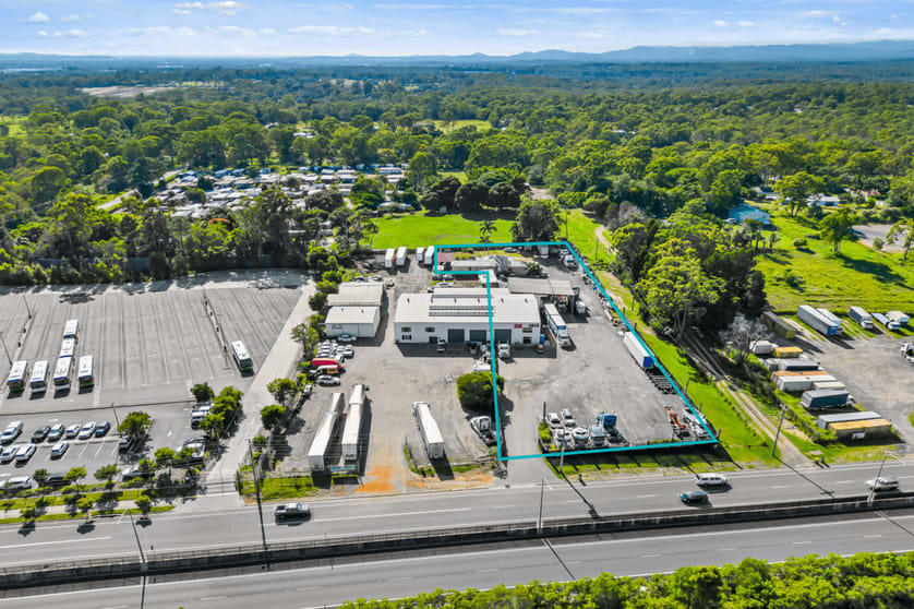Factory, Warehouse & Industrial commercial property for lease at 3850-3858 Mount Lindesay Highway Park Ridge QLD 4125 Factory, Warehouse & Industrial commercial property for lease at 3850-3858 Mount Lindesay Highway Park Ridge QLD 4125