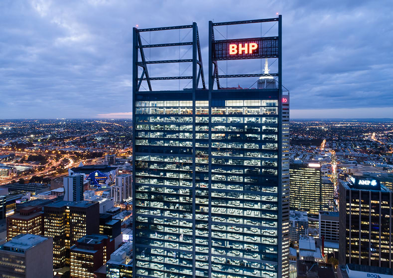 Offices commercial property for lease at 125 St Georges Terrace Perth WA 6000 Offices commercial property for lease at 125 St Georges Terrace Perth WA 6000