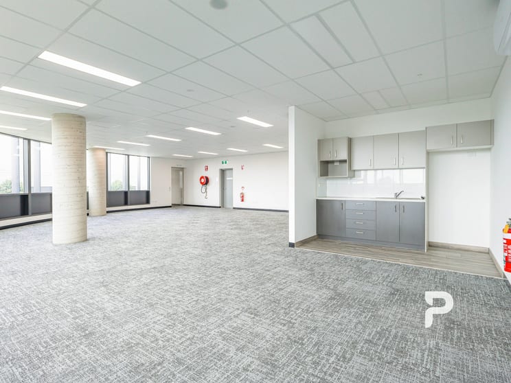 Factory, Warehouse & Industrial commercial property for lease at 1/2-10 Yarrunga Street Prestons NSW 2170