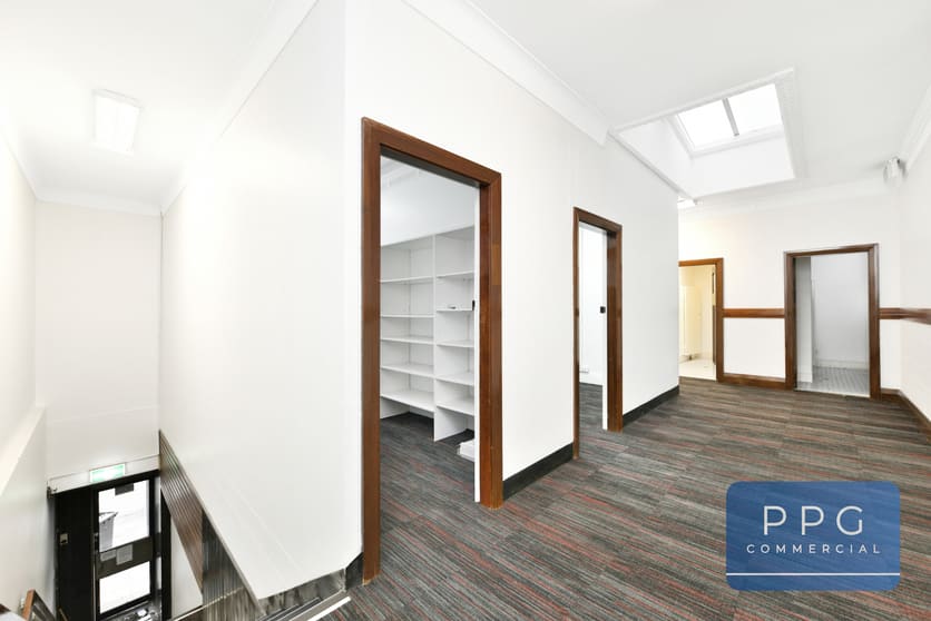 Other commercial property for lease at Level 1/477 Princes Highway Rockdale NSW 2216