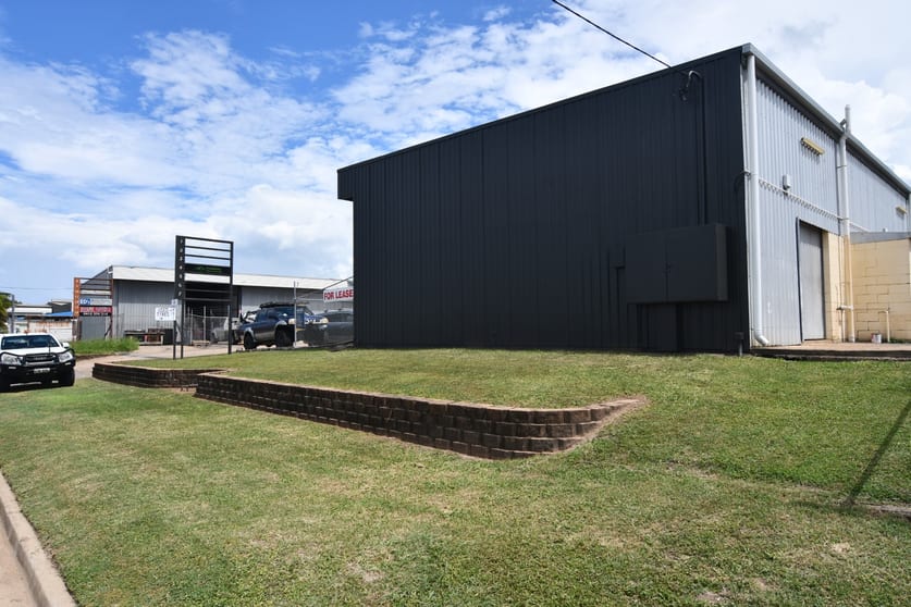 Factory, Warehouse & Industrial commercial property for lease at 44 Camuglia Street Garbutt QLD 4814 Factory, Warehouse & Industrial commercial property for lease at 44 Camuglia Street Garbutt QLD 4814