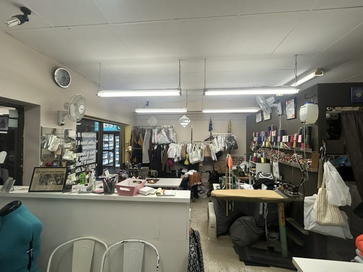 Offices commercial property for sale at Shop 7/186 Queen Street Campbelltown NSW 2560