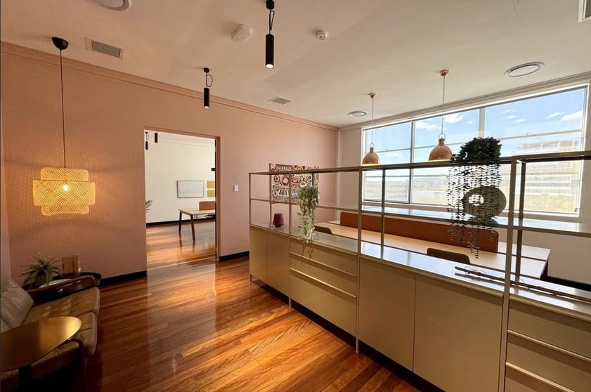 Medical / Consulting commercial property for lease at 1/354 Brunswick Street Fortitude Valley QLD 4006