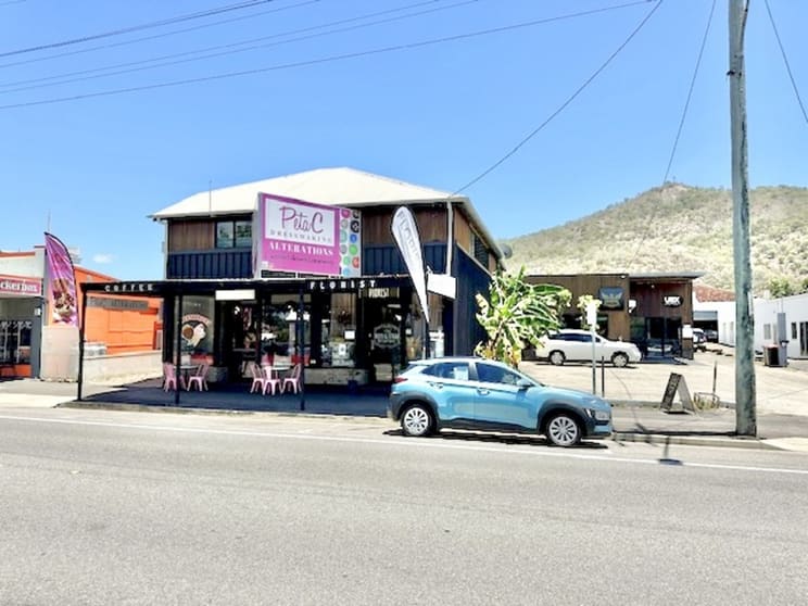 Shop & Retail commercial property for lease at Suites 1 & 2/83 Ingham Road West End QLD 4810 Shop & Retail commercial property for lease at Suites 1 & 2/83 Ingham Road West End QLD 4810