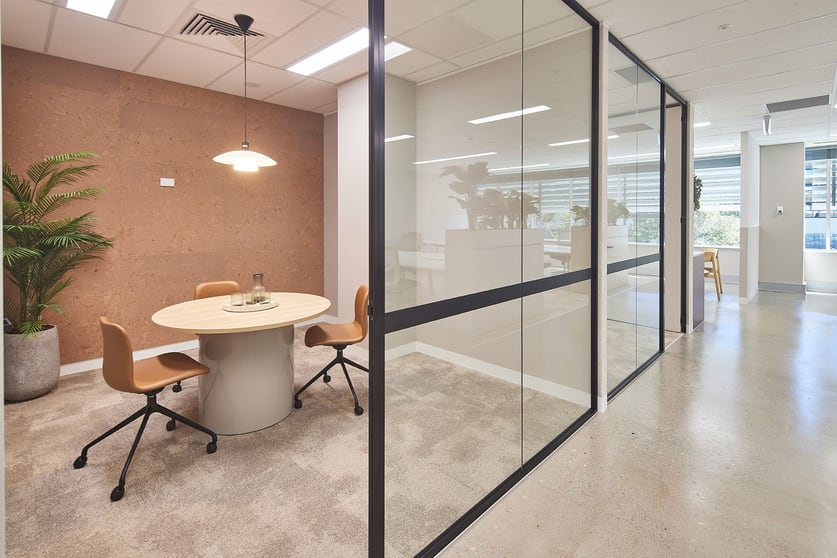 Offices commercial property for lease at 1 Homebush Bay Drive Rhodes NSW 2138