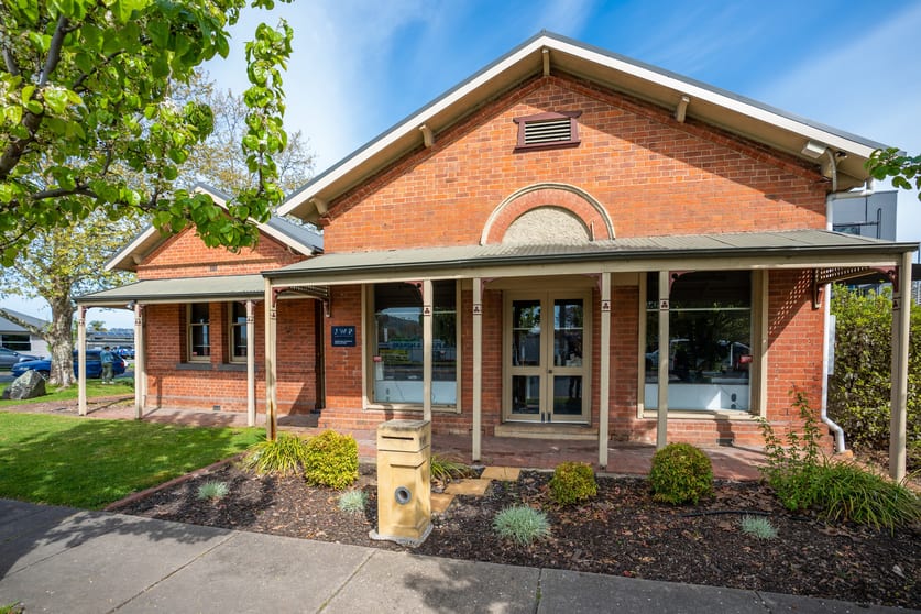 Offices commercial property for sale at 7 High Street Wodonga VIC 3690